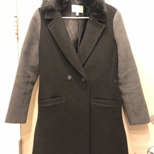 Banana Republic Coat